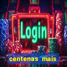 centenas mais atrasadas na loteria federal